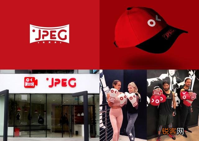 大家觉得设计的非常好logo有那些？