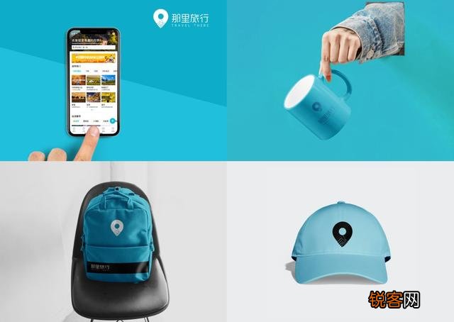 大家觉得设计的非常好logo有那些？