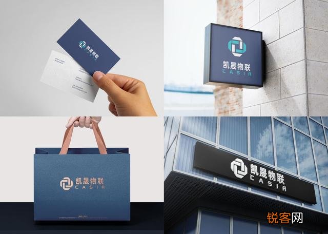 大家觉得设计的非常好logo有那些？