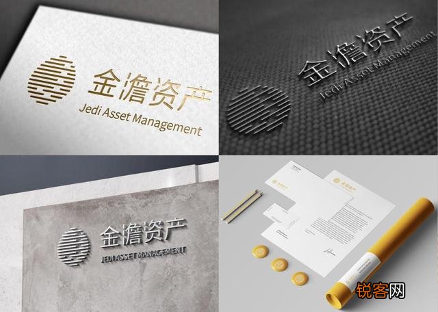 大家觉得设计的非常好logo有那些？