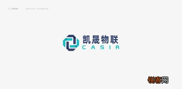 大家觉得设计的非常好logo有那些？