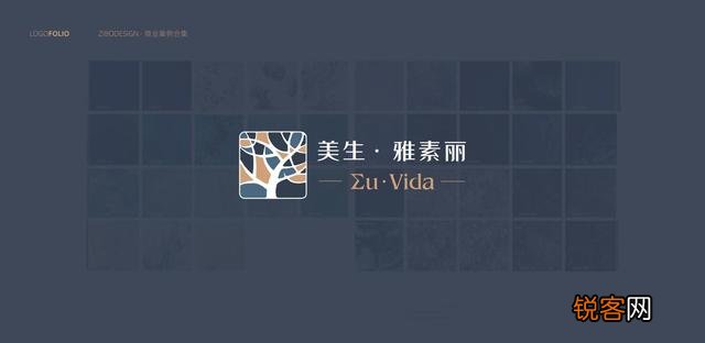 大家觉得设计的非常好logo有那些？
