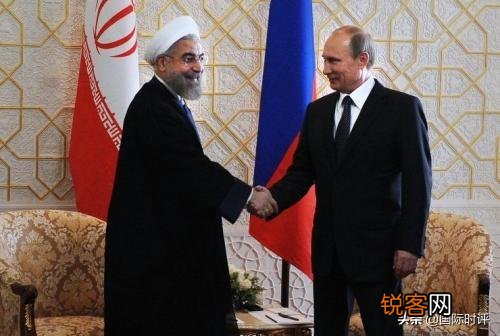 如果美国军事打击伊朗,俄罗斯有可能组织志愿军去抗美援伊吗？