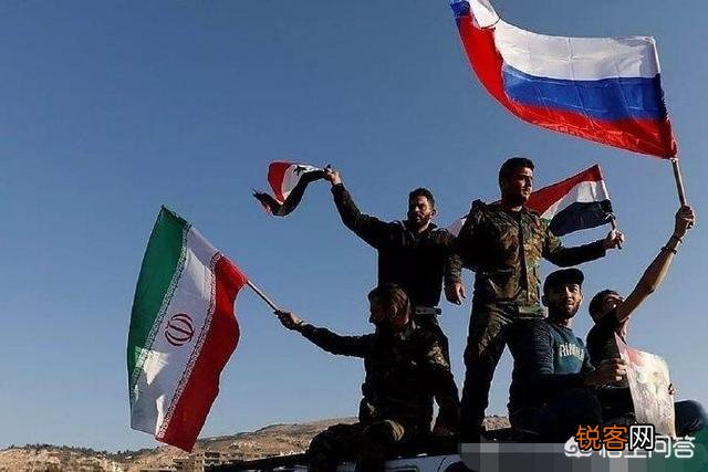 如果美国军事打击伊朗,俄罗斯有可能组织志愿军去抗美援伊吗？