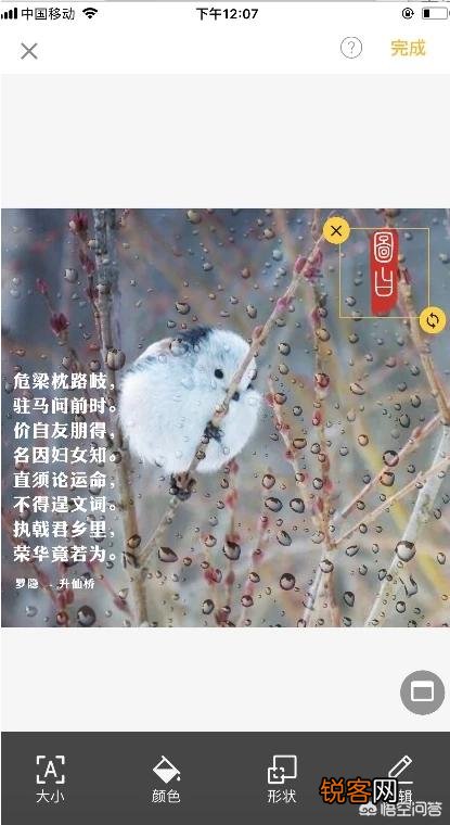 在线设计图片的平台有哪些好的推荐？