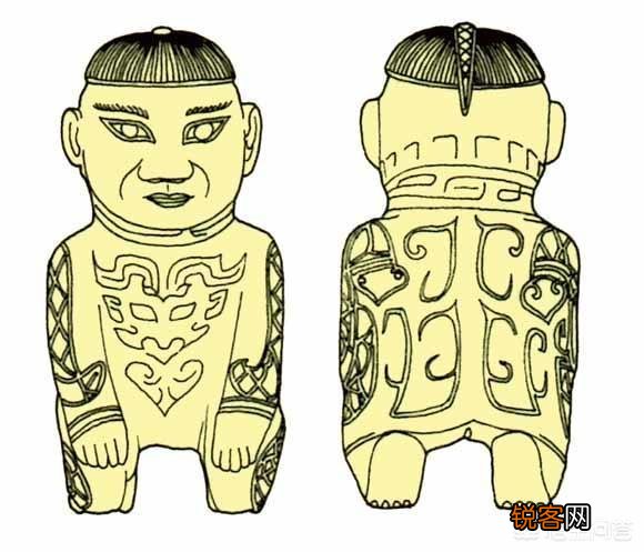 称王称霸的越国,其实力不弱于燕韩,为何没有位列战国七雄？