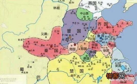 勾践称霸以后,越国在历史的舞台表现如何？