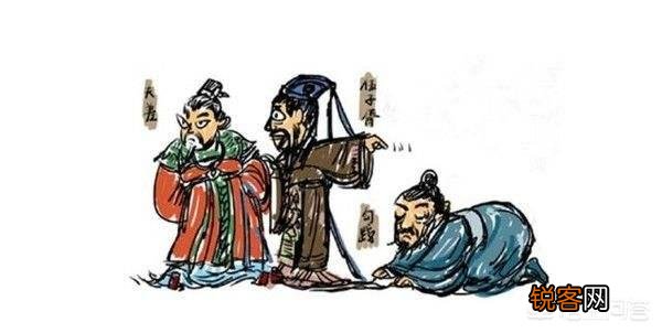 春秋五霸中的吴国和?越国?,为何到战国时都销声匿迹了？