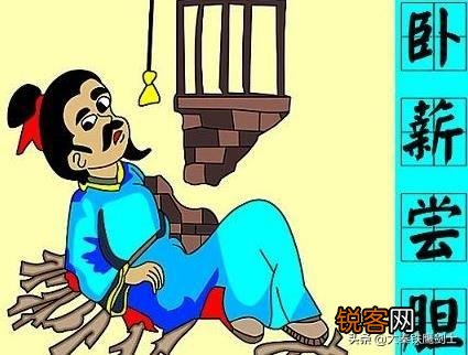 春秋末期,吴国和越国为何先后迅速崛起,又迅速先后灭亡？