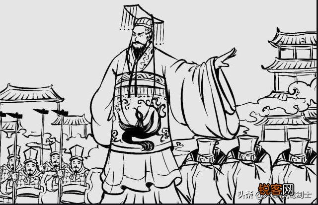 春秋末期,吴国和越国为何先后迅速崛起,又迅速先后灭亡？