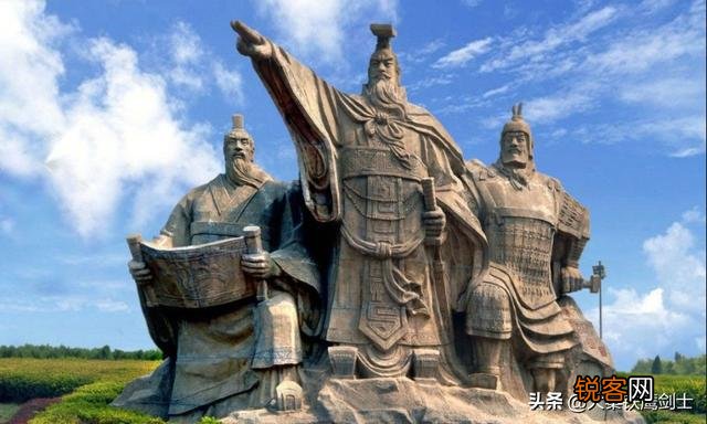 春秋末期,吴国和越国为何先后迅速崛起,又迅速先后灭亡？
