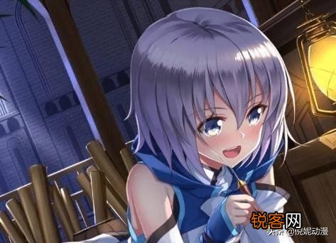 有什么动漫里的男主角开场就无敌呢？