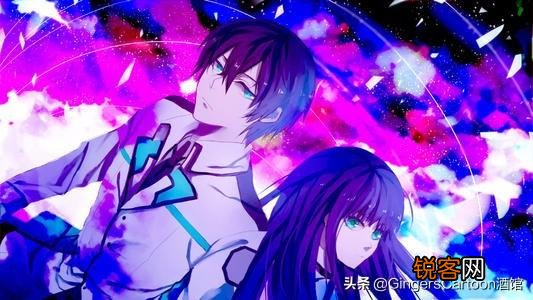 有什么动漫里的男主角开场就无敌呢？