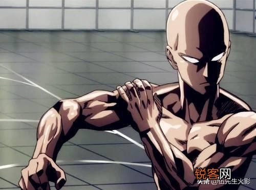 有什么动漫里的男主角开场就无敌呢？