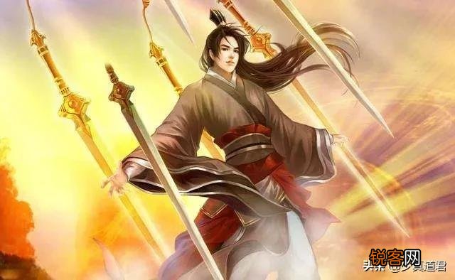 《遮天》中有很多帝器,哪个最厉害？