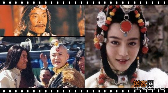 你怎么评价《尘埃落定》这本小说中的男主？