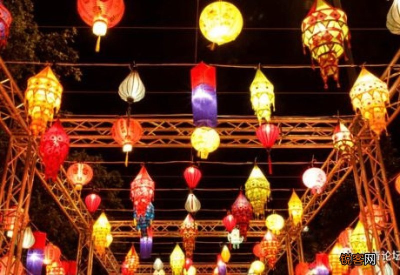 元宵节当天干什么
