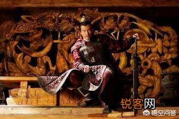 吴王夫差为什么在占有绝对优势下不一举消灭越国?