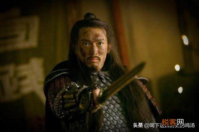 曾经历史上称王称霸的越国,为何没有被列为战国七雄呢？