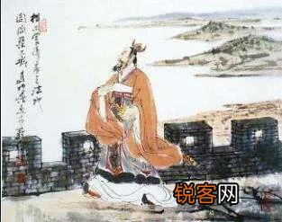 为何吴王夫差好战一世而亡,秦皇六世奋战却能兴国开疆？