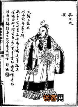为何吴王夫差好战一世而亡,秦皇六世奋战却能兴国开疆？