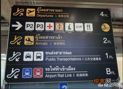 为什么去泰国旅行到处都是中文,有的泰国人也会点汉语？