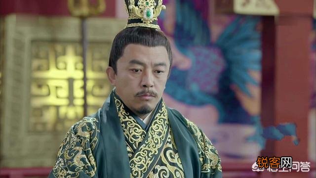 作为战国中最不起眼的存在,韩国是如何并列七雄的？