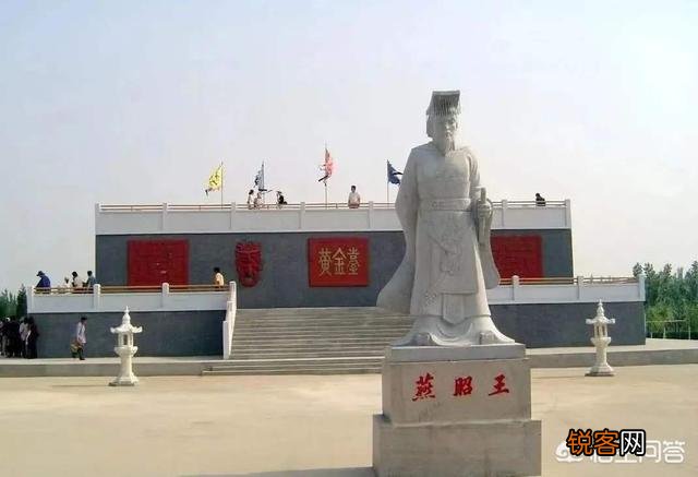 作为战国中最不起眼的存在,韩国是如何并列七雄的？