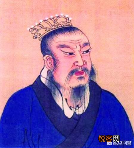 刘邦江苏沛县,项羽浙江绍兴县,都沿海,应该越国、齐国人,怎么都成了楚人？