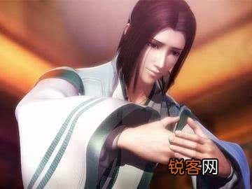 什么样的动漫男主让你第一眼就觉得［这才是世上最强男主］？