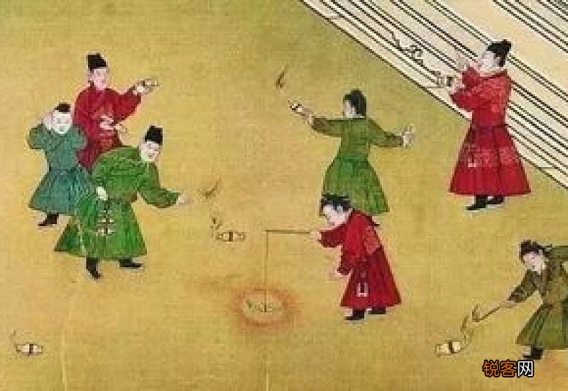 古人怎么过元宵节