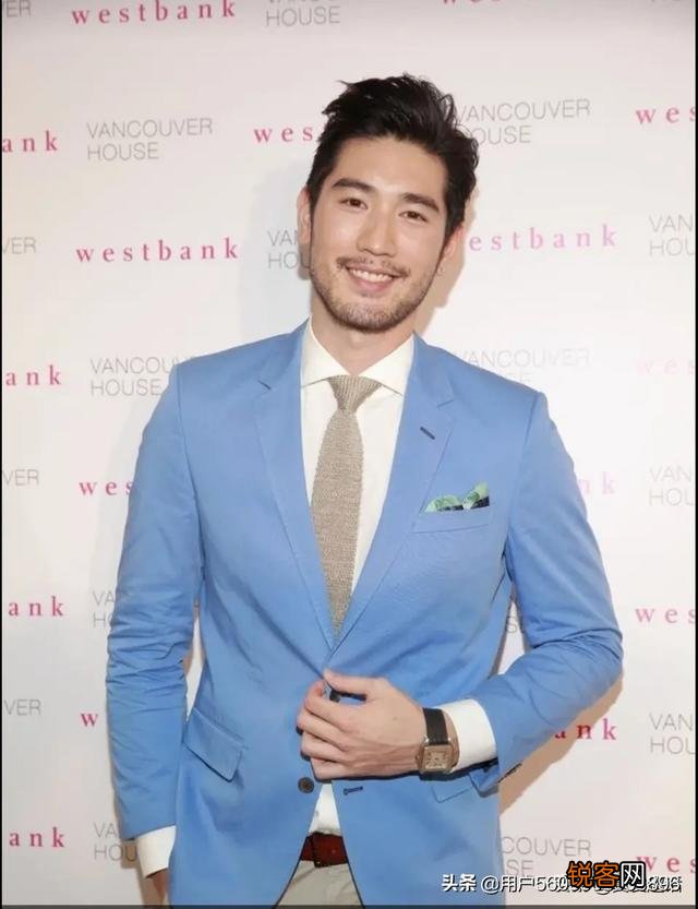 什么叫好男人?你怎么理解?