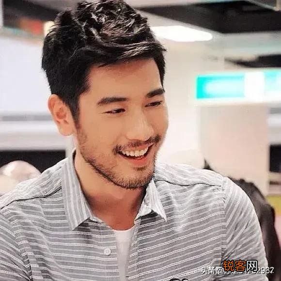什么叫好男人?你怎么理解?