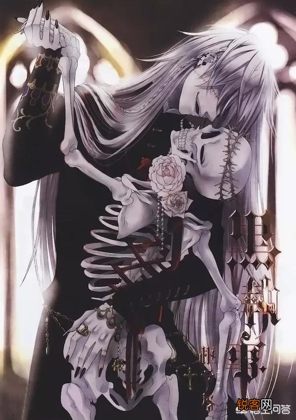 哪些动漫男主角是你看一眼就觉得很帅的？