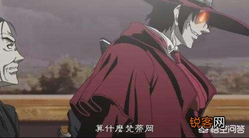 哪些动漫男主角是你看一眼就觉得很帅的？