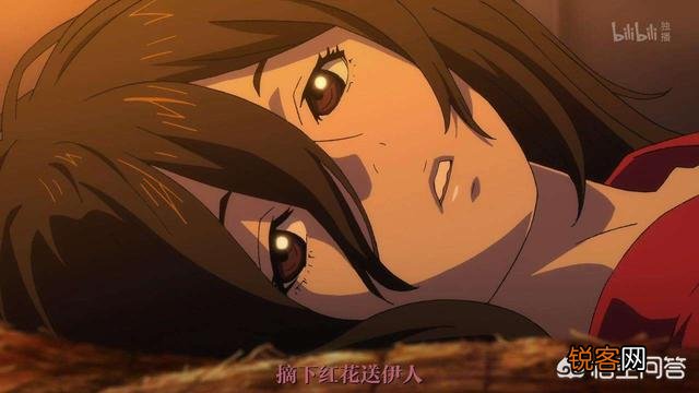 《多罗罗》男主百鬼丸的算不算史上最惨男主？