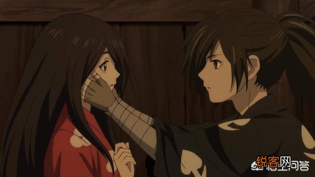 《多罗罗》男主百鬼丸的算不算史上最惨男主？