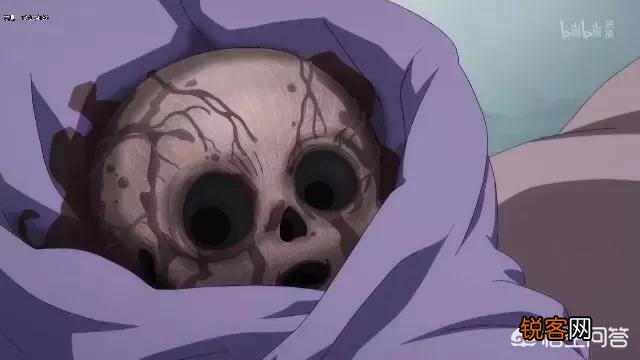 《多罗罗》男主百鬼丸的算不算史上最惨男主？