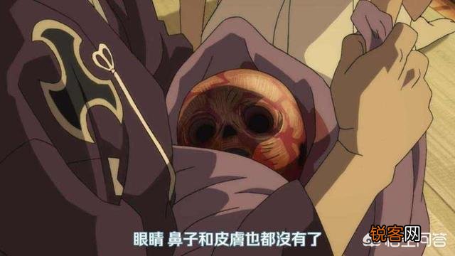 《多罗罗》男主百鬼丸的算不算史上最惨男主？