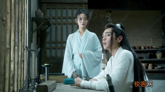 《雪中悍刀行》中姜泥为什么说誓杀徐凤年,他们有什么深仇大恨？