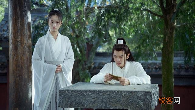 《雪中悍刀行》中姜泥为什么说誓杀徐凤年,他们有什么深仇大恨？