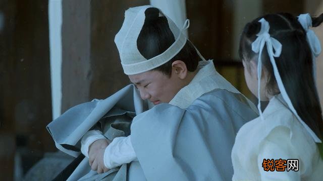 《雪中悍刀行》中姜泥为什么说誓杀徐凤年,他们有什么深仇大恨？