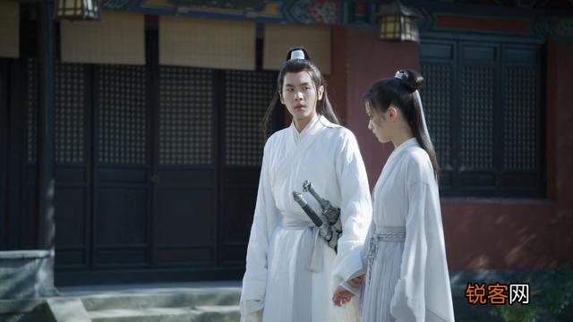 《雪中悍刀行》中姜泥为什么说誓杀徐凤年,他们有什么深仇大恨？