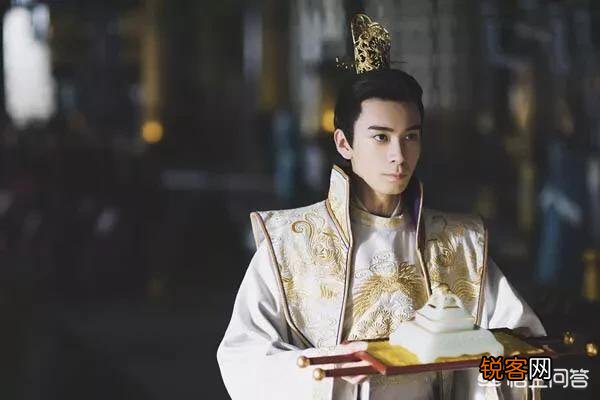 如何评价《东宫》男主李承鄞这个人？