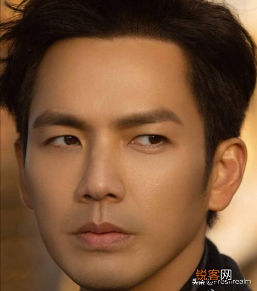 哪个言情小说的男主是你最喜欢的？为什么？