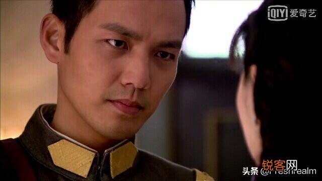 哪个言情小说的男主是你最喜欢的？为什么？