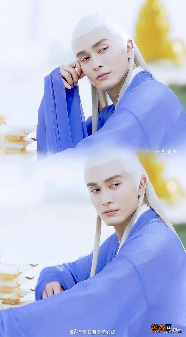 有没有那种男主长得特帅的古装剧推荐？