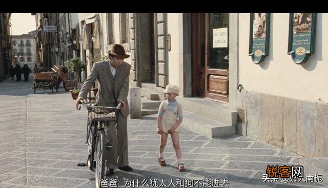 电影《美丽人生》4K修复版内地重映,看完后你有什么感受？