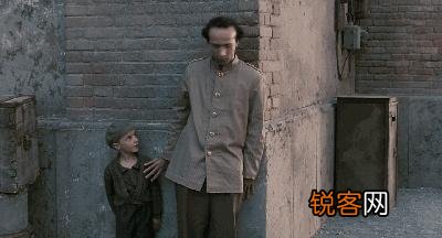 电影《美丽人生》4K修复版内地重映,看完后你有什么感受？