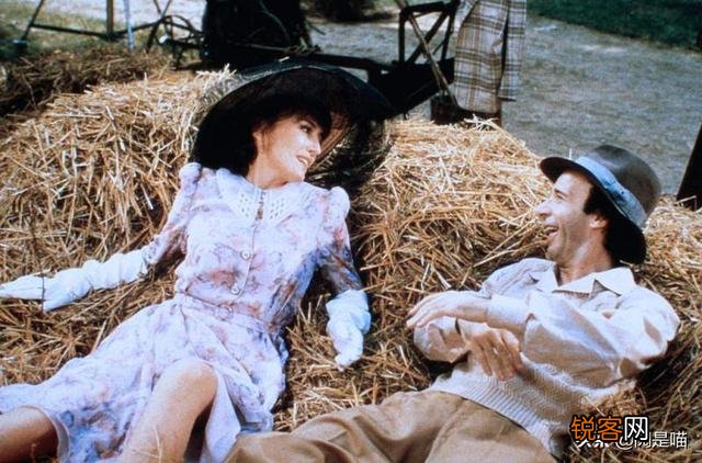 电影《美丽人生》4K修复版内地重映,看完后你有什么感受？